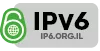 ipv6 ready