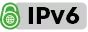 IPv6 Validated